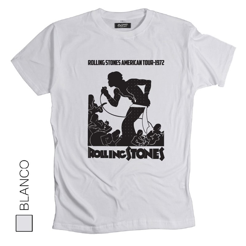 The Rolling Stones 14