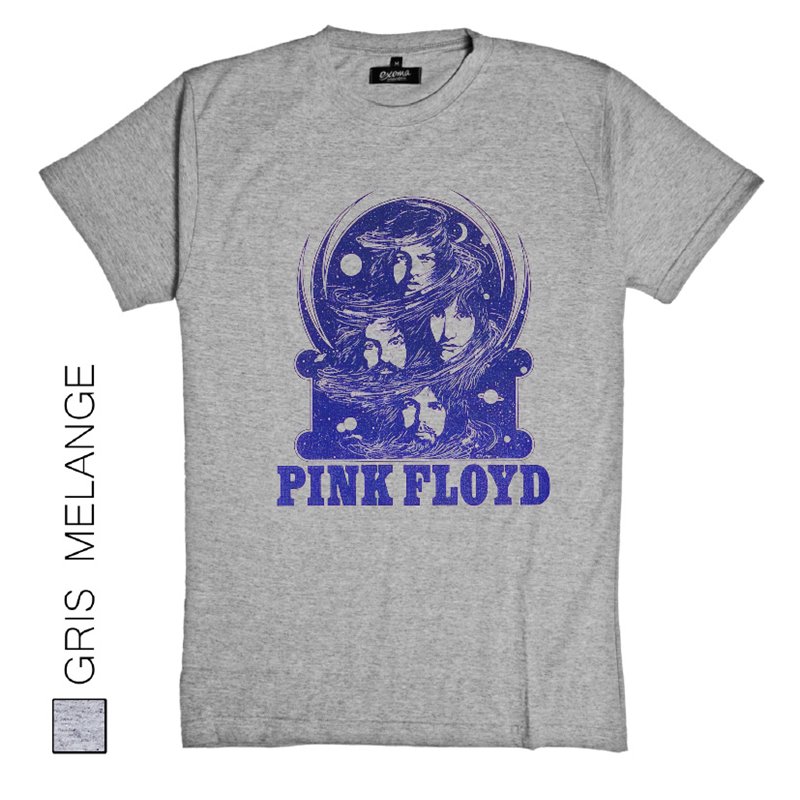 Pink Floyd 18