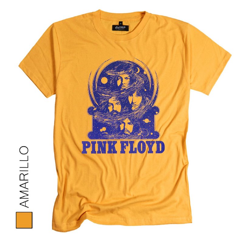 Pink Floyd 18