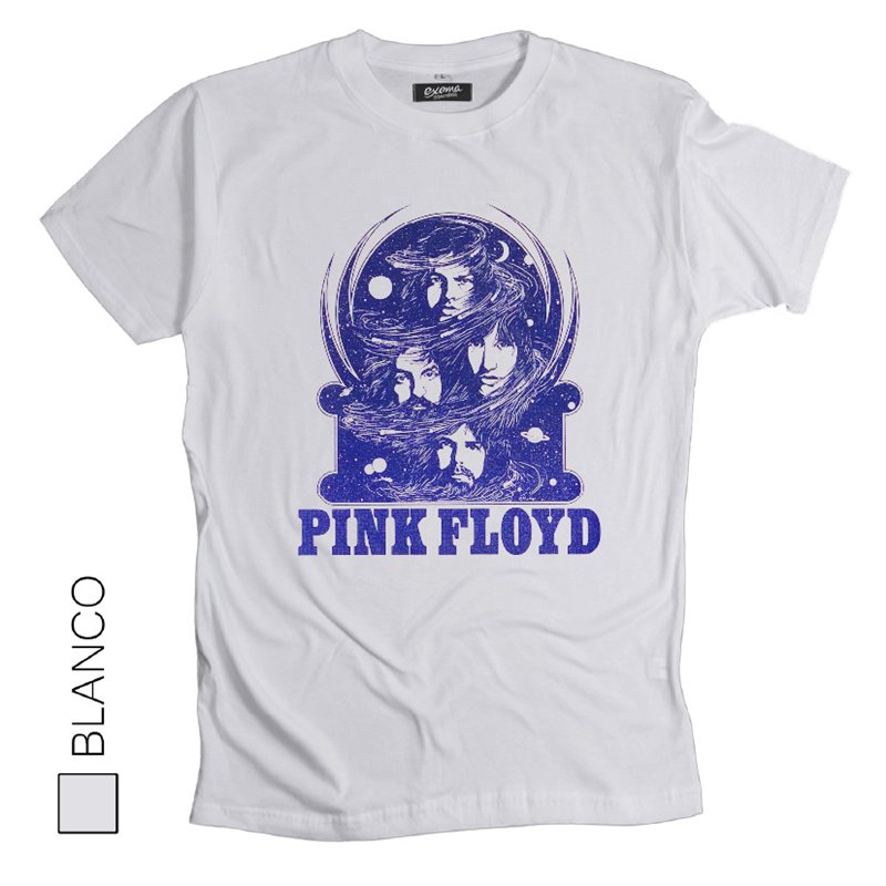 Pink Floyd 18