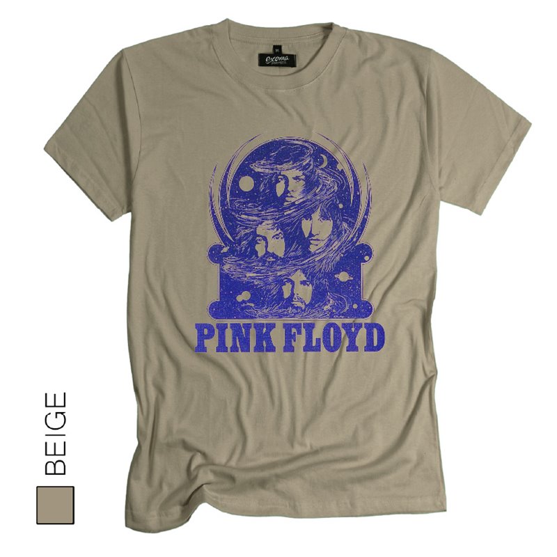 Pink Floyd 18