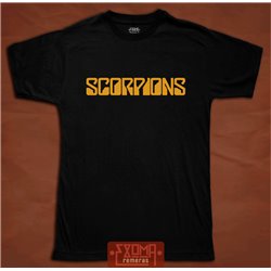 Scorpions