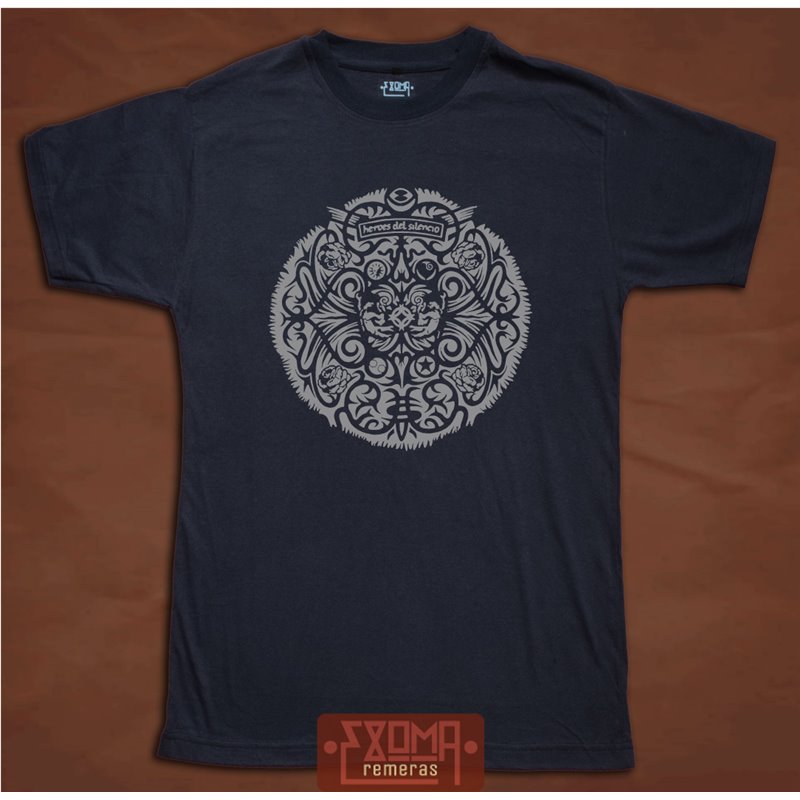 Héroes del Silencio 04