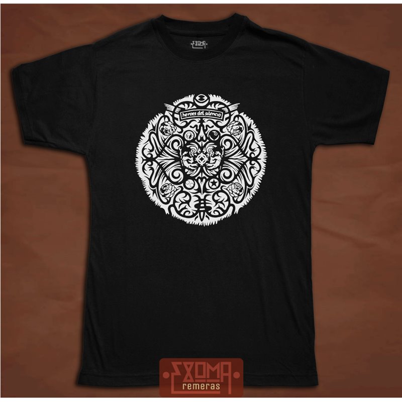 Héroes del Silencio 04