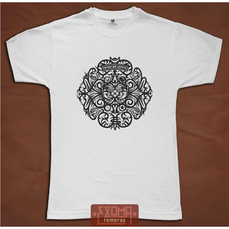 Héroes del Silencio 04