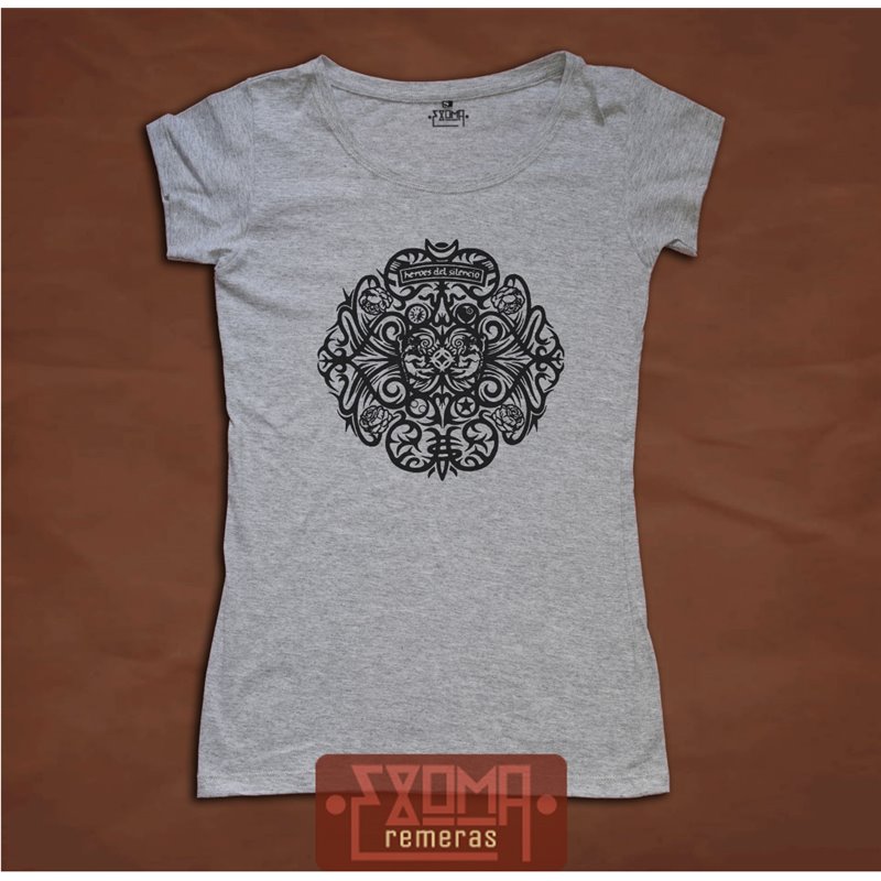 Héroes del Silencio 04