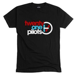 Twenty One Pilots 01