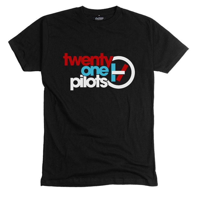 Twenty One Pilots 01