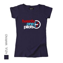 Twenty One Pilots 01