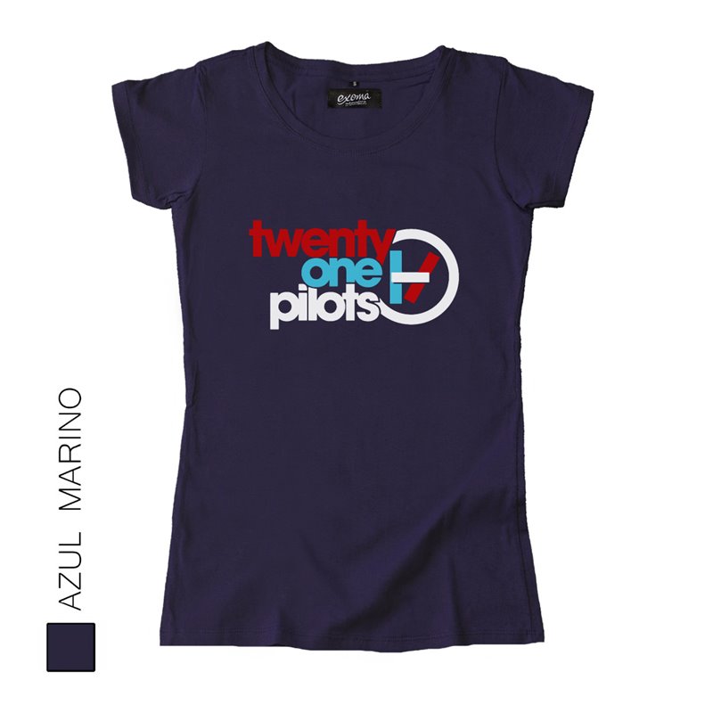 Twenty One Pilots 01