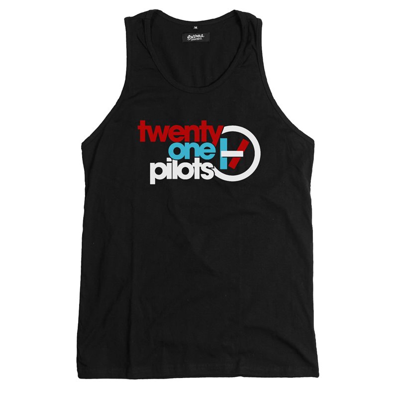 Twenty One Pilots 01