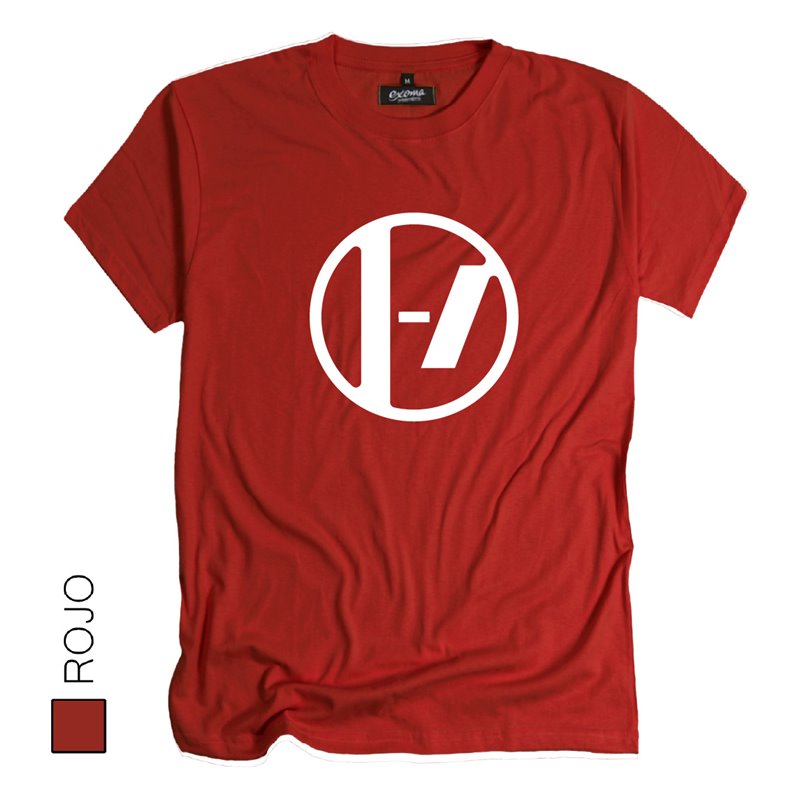 Twenty One Pilots 02