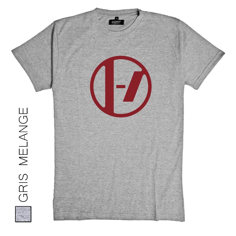 Twenty One Pilots 02