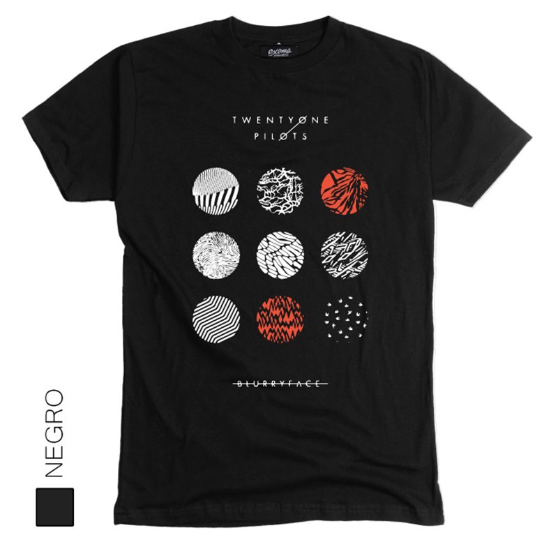 Twenty One Pilots 03