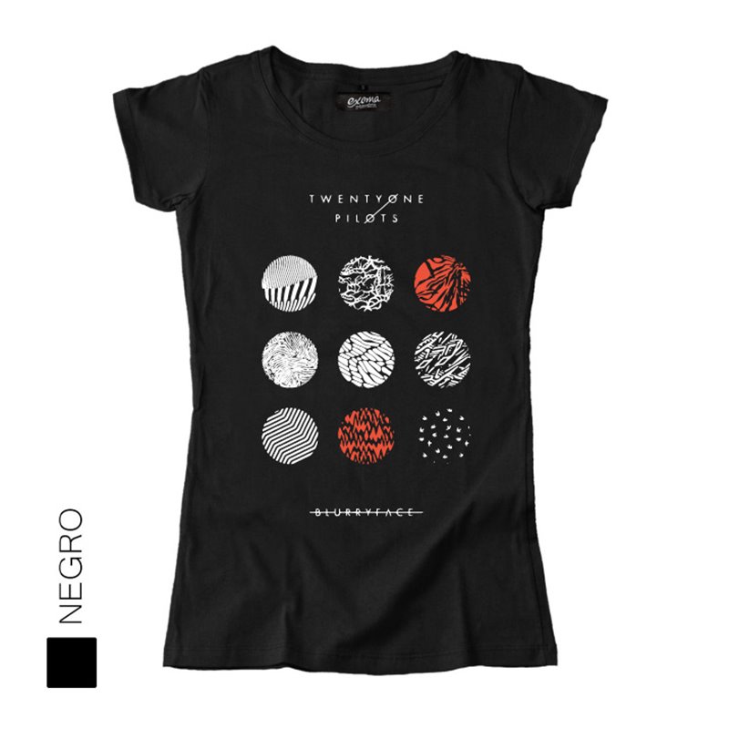 Twenty One Pilots 03