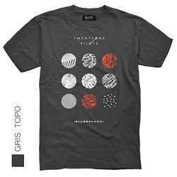 Twenty One Pilots 03