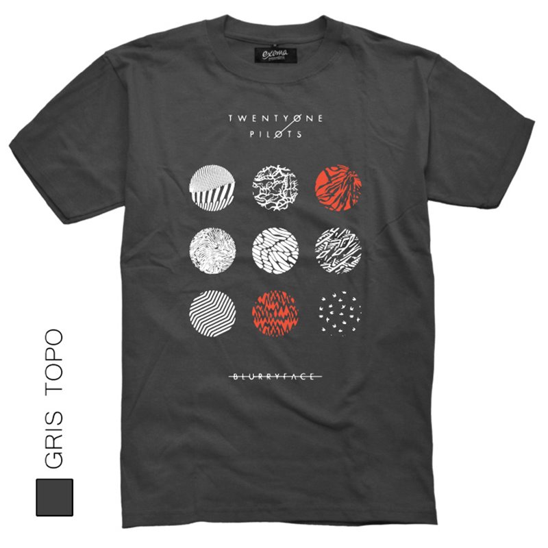 Twenty One Pilots 03