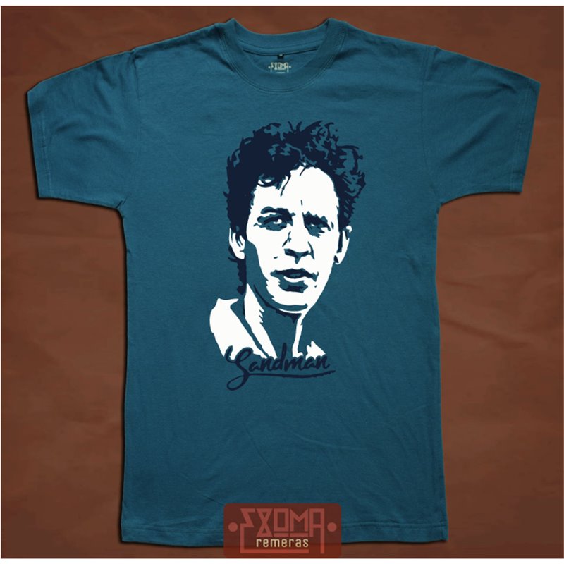 Mark Sandman
