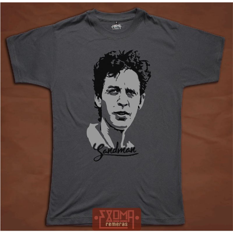 Mark Sandman