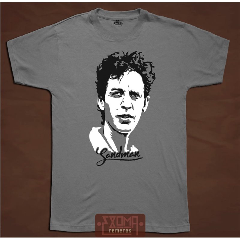 Mark Sandman