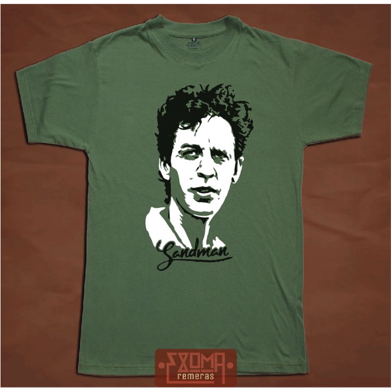 Mark Sandman