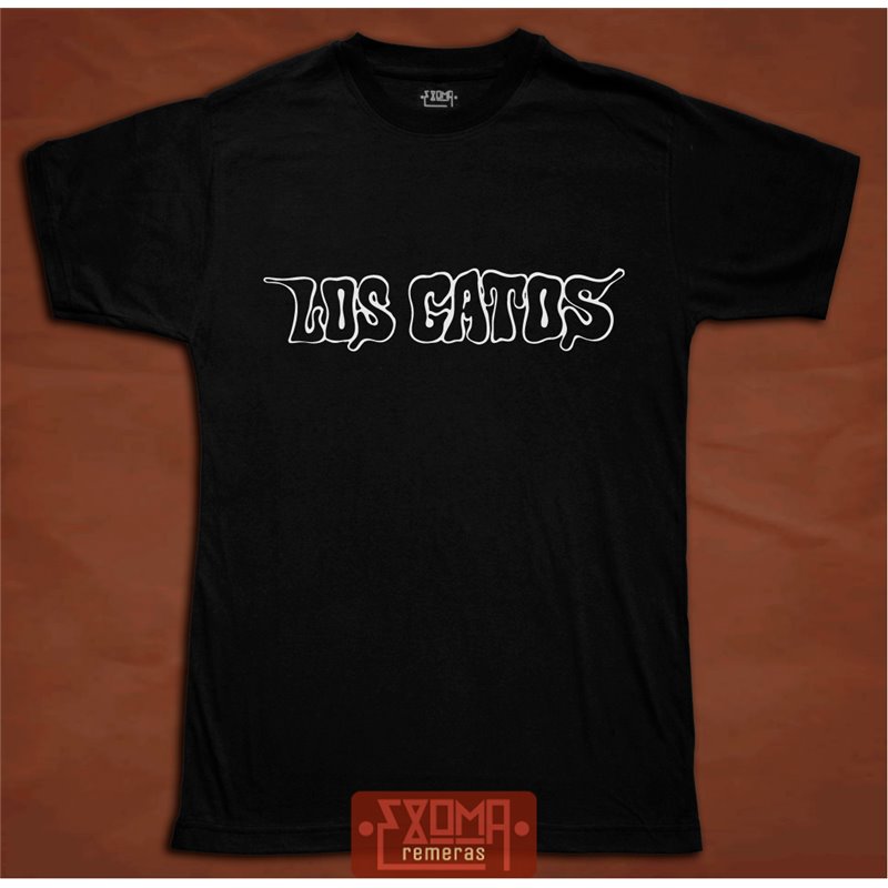 Los Gatos 01