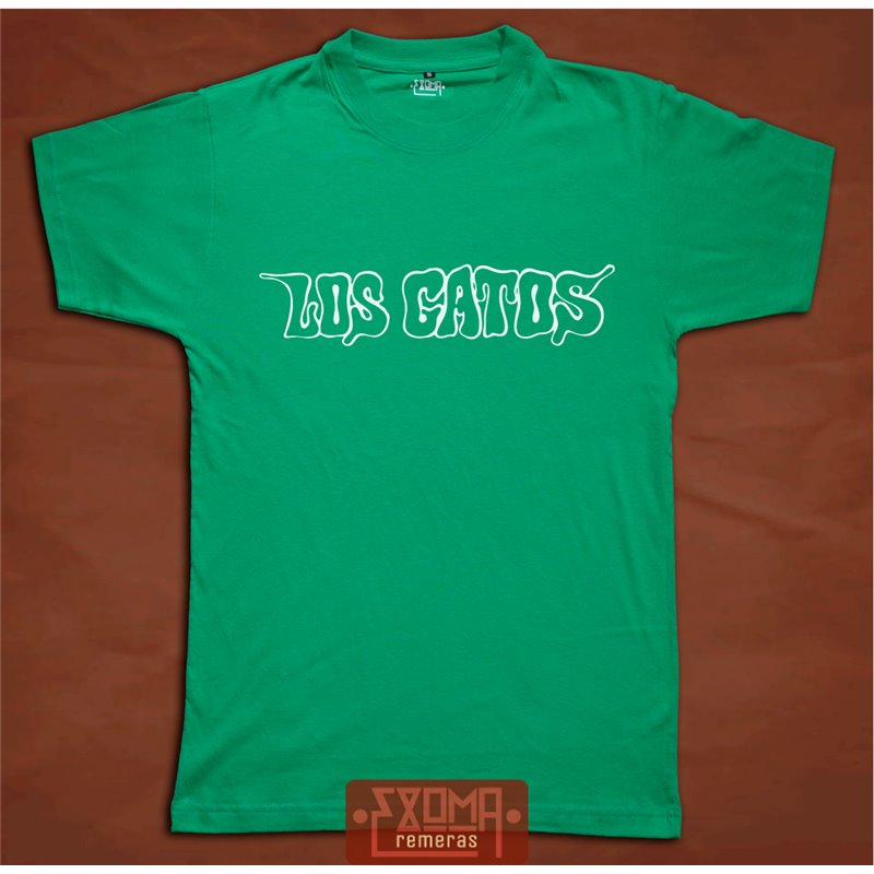 Los Gatos 01