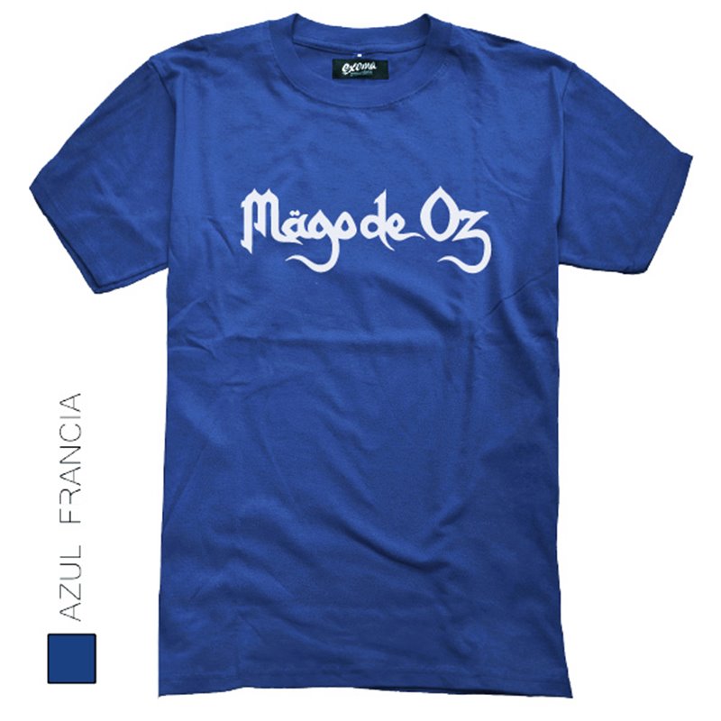 Mago de Oz 01