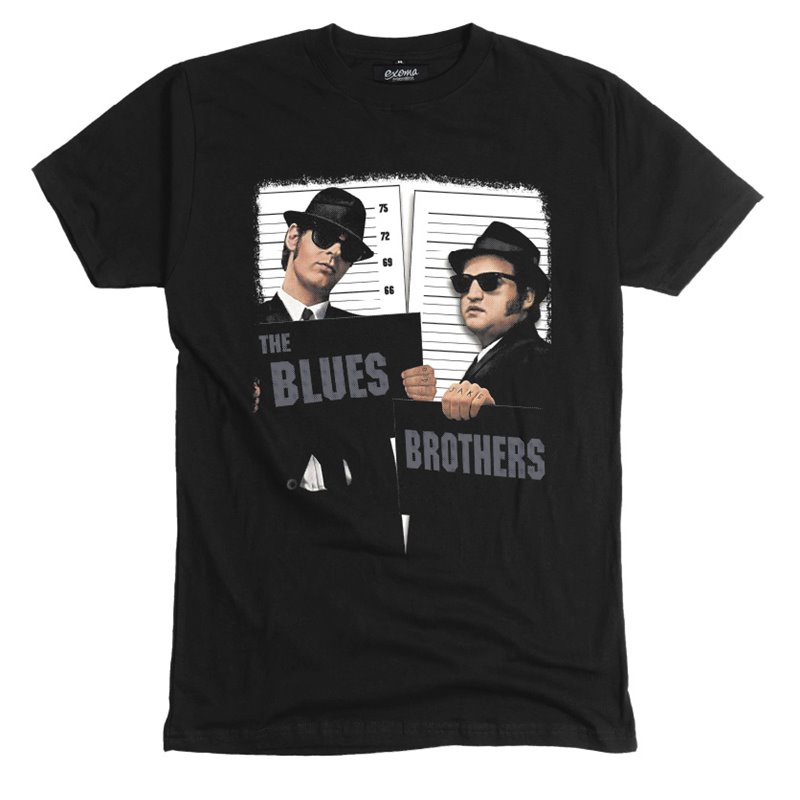 The Blues Brothers 01