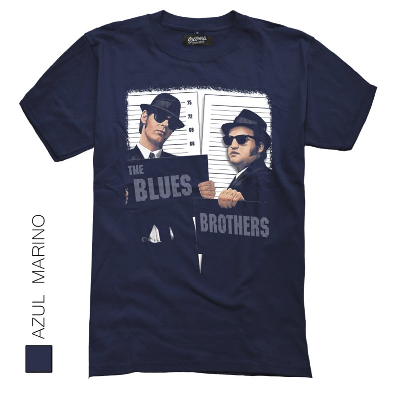 The Blues Brothers 01