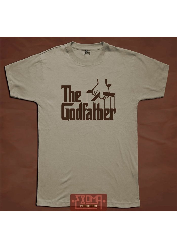 Godfather 01