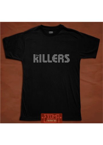 The Killers 01