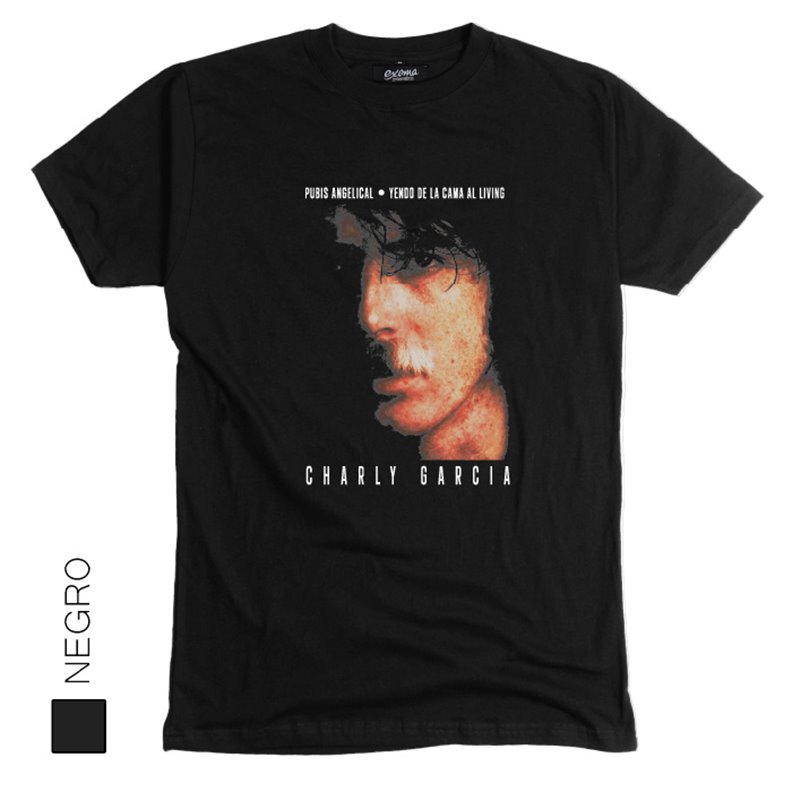 Charly García 10
