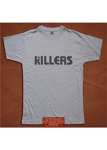 The Killers 01