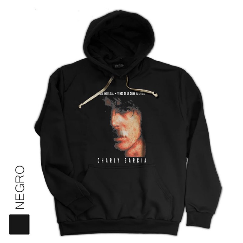 Charly García 10