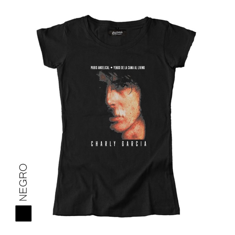 Charly García 10