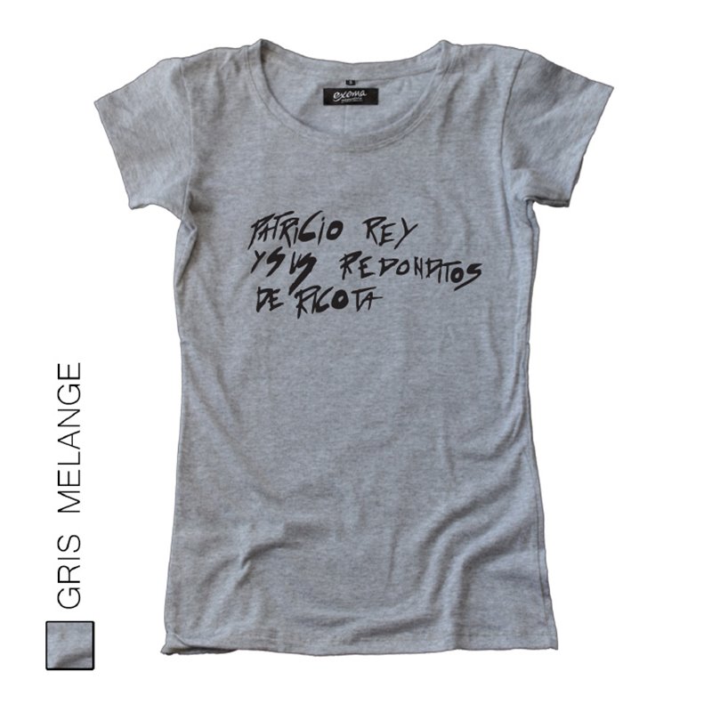 Patricio Rey y sus Redonditos de Ricota 01