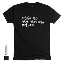 Patricio Rey y sus Redonditos de Ricota 01