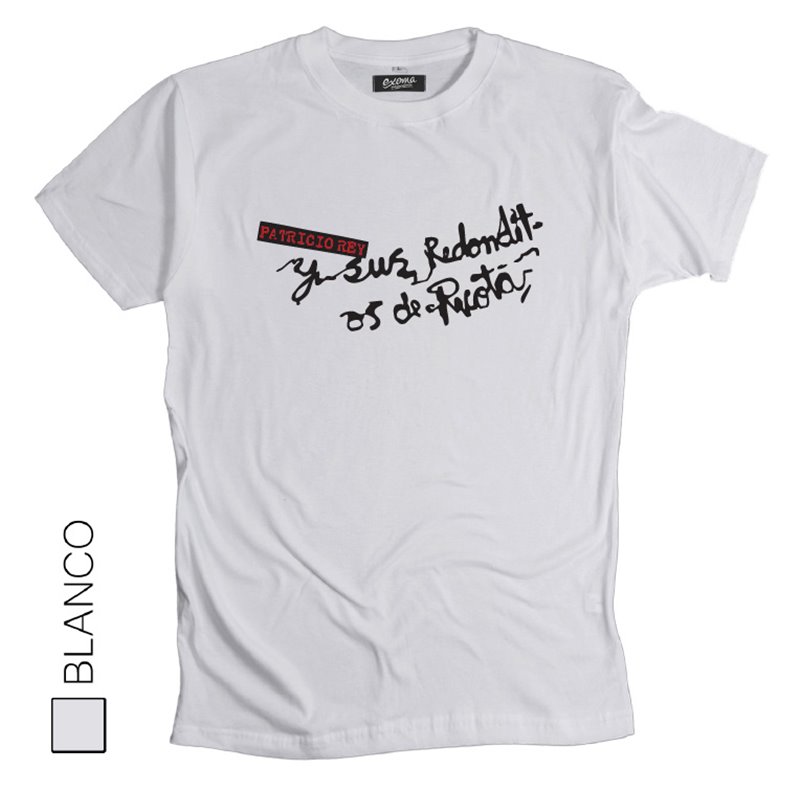 Patricio Rey y sus Redonditos de Ricota 03