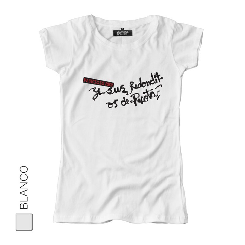 Patricio Rey y sus Redonditos de Ricota 03