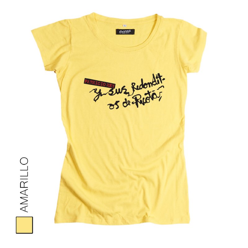 Patricio Rey y sus Redonditos de Ricota 03