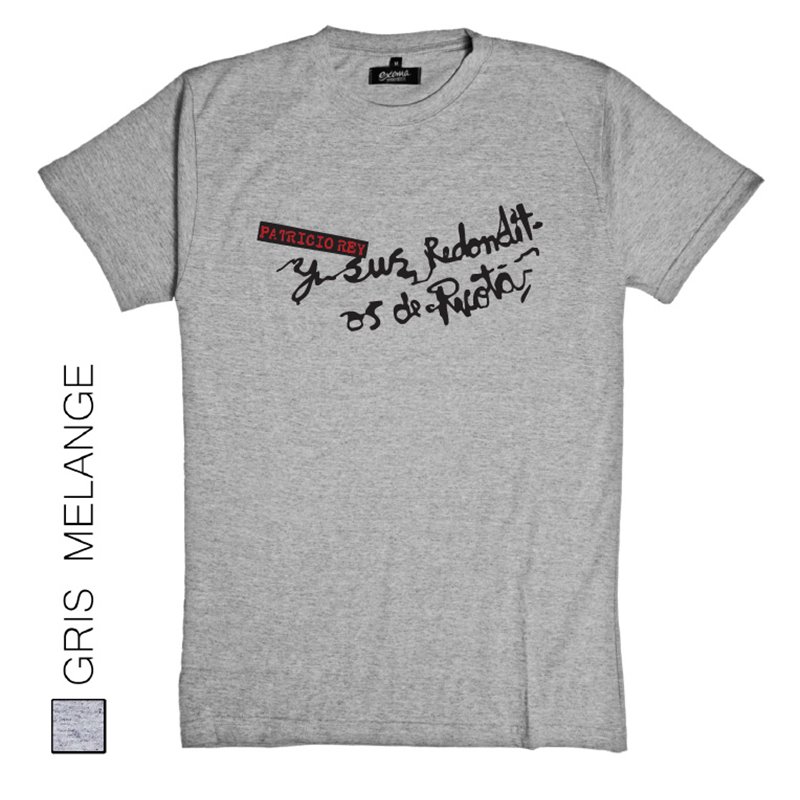 Patricio Rey y sus Redonditos de Ricota 03