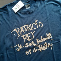 Patricio Rey y sus Redonditos de Ricota 07