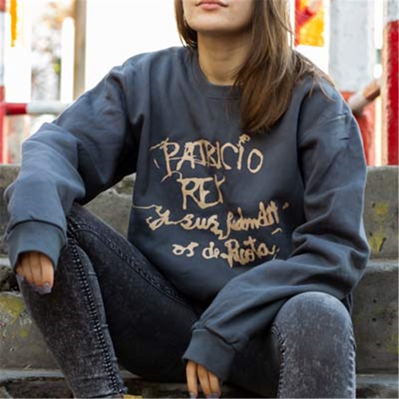 Patricio Rey y sus Redonditos de Ricota 07