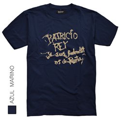 Patricio Rey y sus Redonditos de Ricota 07