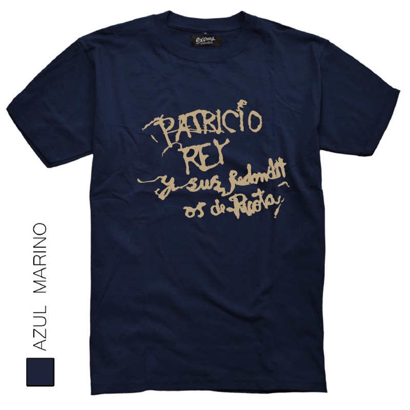 Patricio Rey y sus Redonditos de Ricota 07