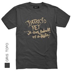 Patricio Rey y sus Redonditos de Ricota 07