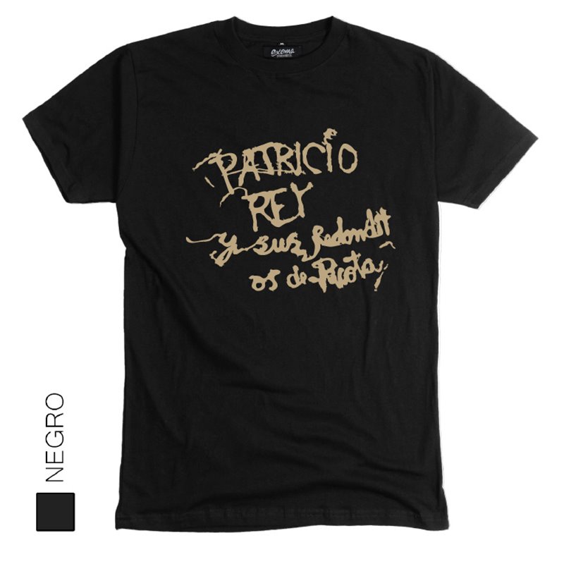 Patricio Rey y sus Redonditos de Ricota 07