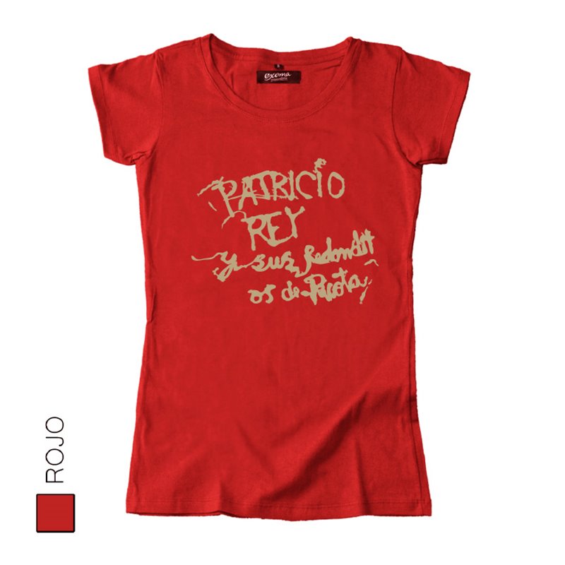 Patricio Rey y sus Redonditos de Ricota 07