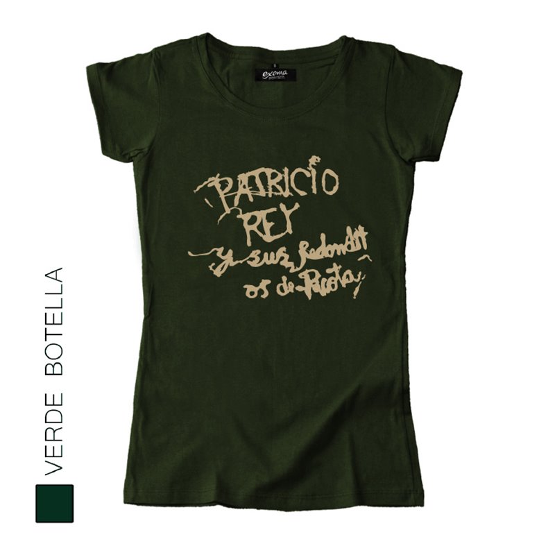 Patricio Rey y sus Redonditos de Ricota 07